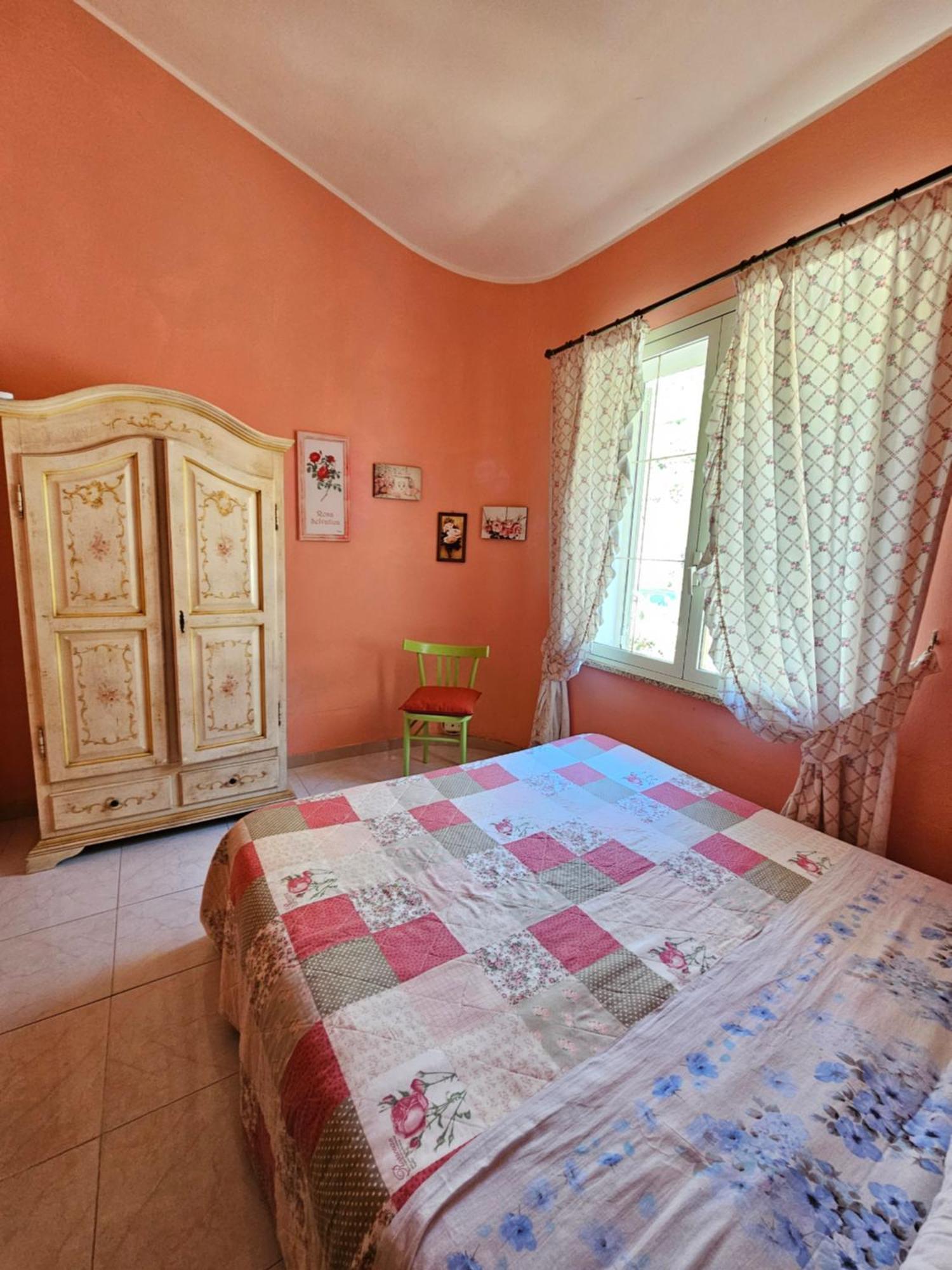 Casa Con Magnifica Vista Mare Villa Nebida ภายนอก รูปภาพ