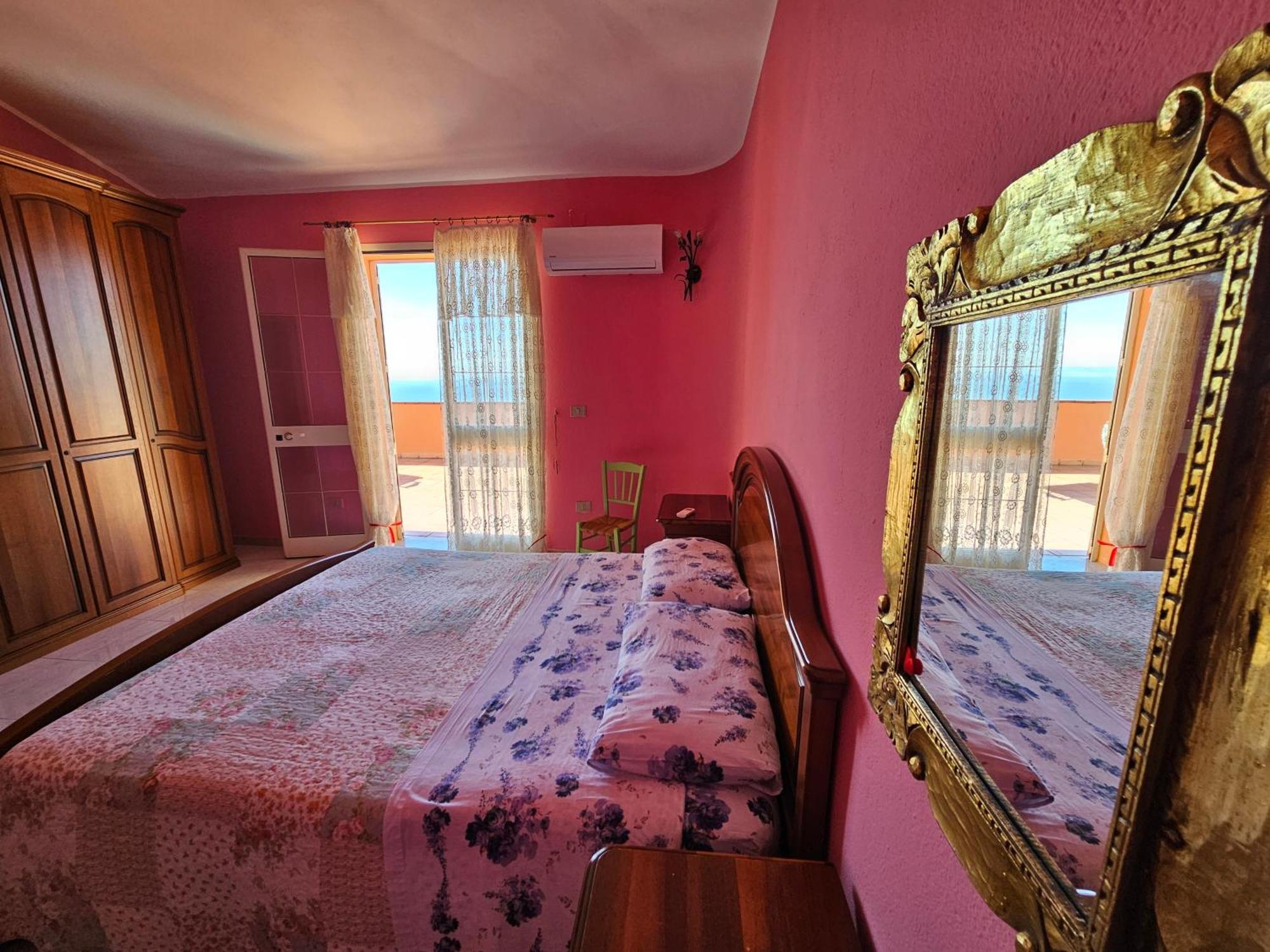 Casa Con Magnifica Vista Mare Villa Nebida ภายนอก รูปภาพ